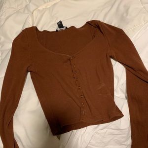Forever 21 top
